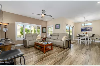 16166 W Sandia Park Drive, Surprise, AZ 85374 - Photo 2