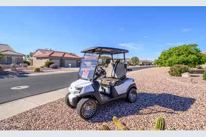 16166 W Sandia Park Drive, Surprise, AZ 85374 - Photo 30