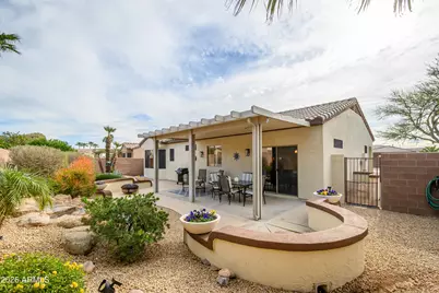 19164 N Tamarisk Flower Way, Surprise, AZ 85387 - Photo 22