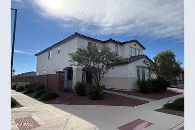 17847 W Straight Arrow Lane, Surprise, AZ 85387 - Photo 4