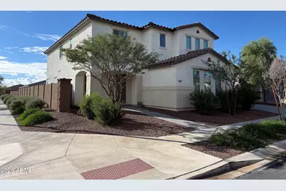 17847 W Straight Arrow Lane, Surprise, AZ 85387 - Photo 2
