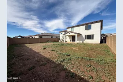 17847 W Straight Arrow Lane, Surprise, AZ 85387 - Photo 20