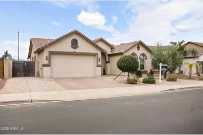 11511 E Seaver Avenue, Mesa, AZ 85212 - Photo 2