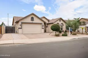 11511 E Seaver Ave, Mesa, AZ 85212 - Photo 2