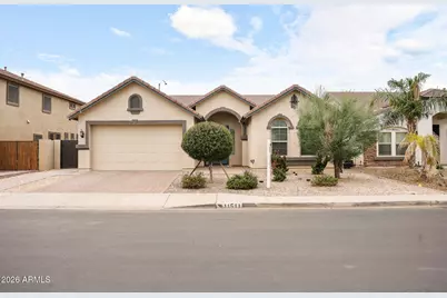 11511 E Seaver Avenue, Mesa, AZ 85212 - Photo 1