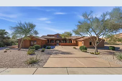 30810 N 52nd Place, Cave Creek, AZ 85331 - Photo 4