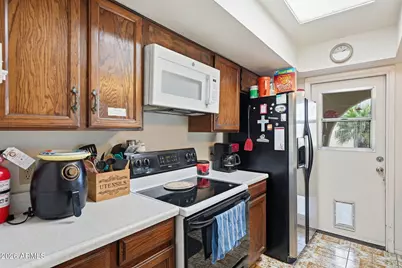 3462 E Hearn Road, Phoenix, AZ 85032 - Photo 14