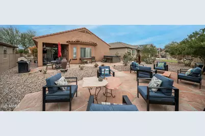 6453 W Heritage Way, Florence, AZ 85132 - Photo 1