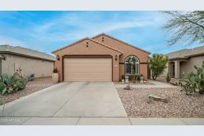 6453 W Heritage Way, Florence, AZ 85132 - Photo 2