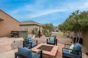 6453 W Heritage Way, Florence, AZ 85132 - Photo 26