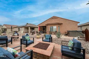 6453 W Heritage Way, Florence, AZ 85132 - Photo 26