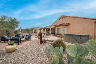 6453 W Heritage Way, Florence, AZ 85132 - Photo 30