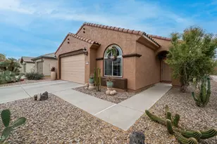 6453 W Heritage Way, Florence, AZ 85132 - Photo 1