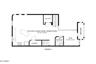 2423 E Autumn Flower Dr, Tucson, AZ 85718 - Photo 26