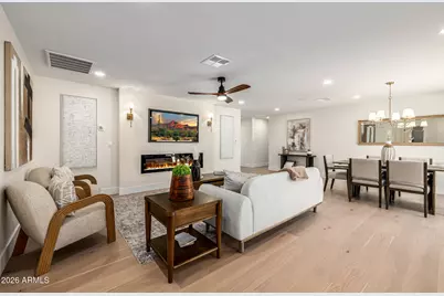 3423 E Beryl Lane, Phoenix, AZ 85028 - Photo 2