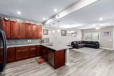 2821 S Skyline Drive #129, Mesa, AZ 85212 - Photo 12