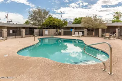 6819 N 12th Street #2, Phoenix, AZ 85014 - Photo 14