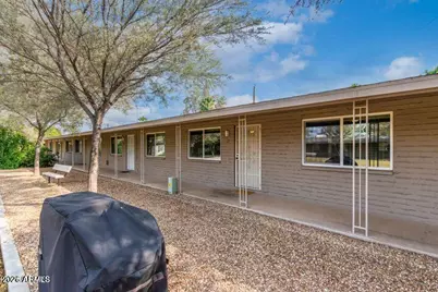 6819 N 12th Street #2, Phoenix, AZ 85014 - Photo 2