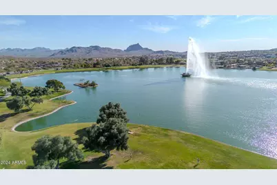 16616 E Palisades Boulevard #102, Fountain Hills, AZ 85268 - Photo 48