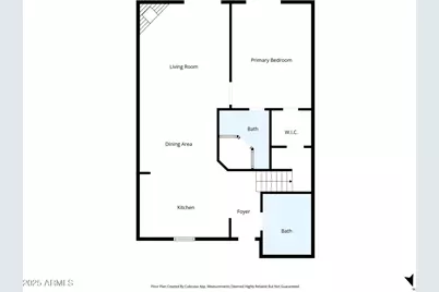 16616 E Palisades Boulevard #102, Fountain Hills, AZ 85268 - Photo 34