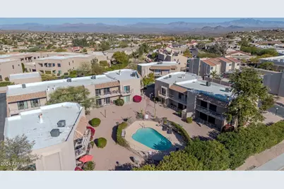 16616 E Palisades Boulevard #102, Fountain Hills, AZ 85268 - Photo 52
