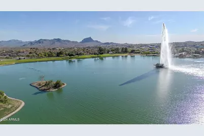 16616 E Palisades Boulevard #102, Fountain Hills, AZ 85268 - Photo 44