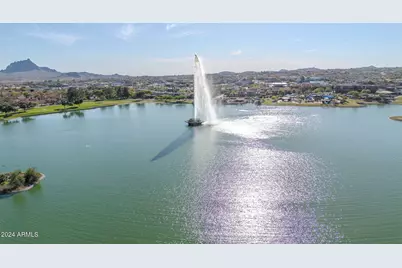 16616 E Palisades Boulevard #102, Fountain Hills, AZ 85268 - Photo 46