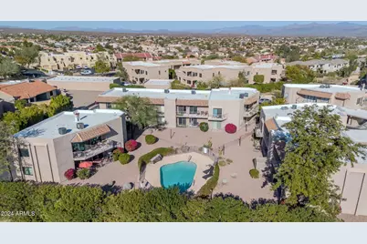 16616 E Palisades Boulevard #102, Fountain Hills, AZ 85268 - Photo 54