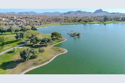 16616 E Palisades Boulevard #102, Fountain Hills, AZ 85268 - Photo 46