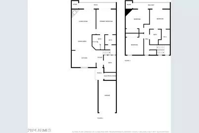 16616 E Palisades Boulevard #102, Fountain Hills, AZ 85268 - Photo 38
