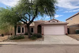 19022 N 24th Pl, Phoenix, AZ 85050 - Photo 1