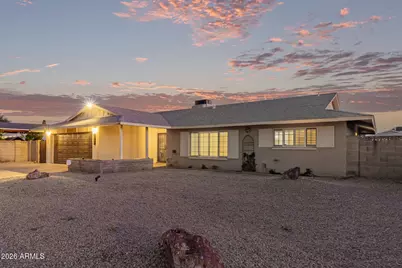 3349 W Crocus Drive, Phoenix, AZ 85053 - Photo 1