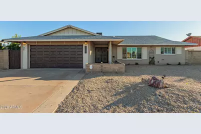 3349 W Crocus Drive, Phoenix, AZ 85053 - Photo 2