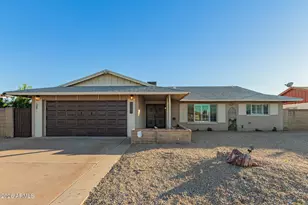 3349 W Crocus Dr, Phoenix, AZ 85053 - Photo 2