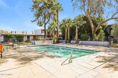 6320 N 16th Street #7, Phoenix, AZ 85016 - Photo 12