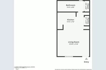 6320 N 16th Street #7, Phoenix, AZ 85016 - Photo 14