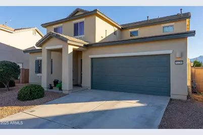5228 Encanto Drive, Sierra Vista, AZ 85635 - Photo 1