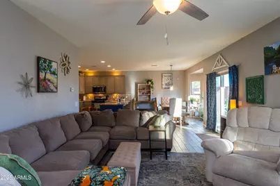 5228 Encanto Drive, Sierra Vista, AZ 85635 - Photo 12