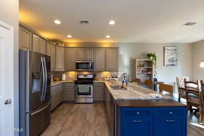 5228 Encanto Drive, Sierra Vista, AZ 85635 - Photo 4