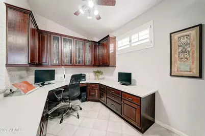 14137 W Green Hollow Terrace, Litchfield Park, AZ 85340 - Photo 18