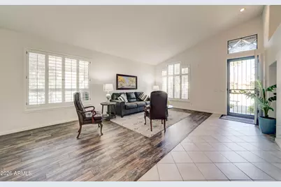 14137 W Green Hollow Terrace, Litchfield Park, AZ 85340 - Photo 4