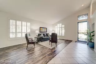 14137 W Green Hollow Terrace, Litchfield Park, AZ 85340 - Photo 4