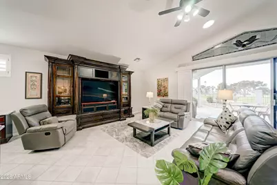 14137 W Green Hollow Terrace, Litchfield Park, AZ 85340 - Photo 14