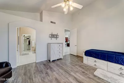 14137 W Green Hollow Terrace, Litchfield Park, AZ 85340 - Photo 22