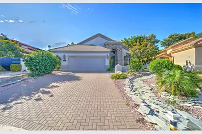 14137 W Green Hollow Terrace, Litchfield Park, AZ 85340 - Photo 1