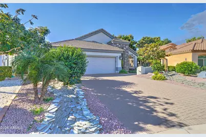 14137 W Green Hollow Terrace, Litchfield Park, AZ 85340 - Photo 2