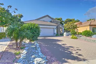 14137 W Green Hollow Terrace, Litchfield Park, AZ 85340 - Photo 2