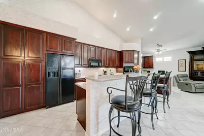 14137 W Green Hollow Terrace, Litchfield Park, AZ 85340 - Photo 8