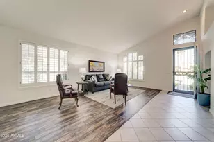 14137 W Green Hollow Terrace, Litchfield Park, AZ 85340 - Photo 4