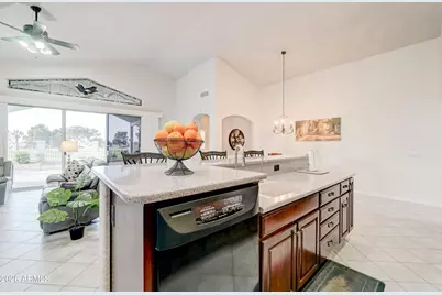 14137 W Green Hollow Terrace, Litchfield Park, AZ 85340 - Photo 6